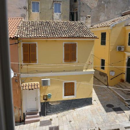 Suitedreams,Next To St.Spiridon Church Corfu (city) Exterior foto